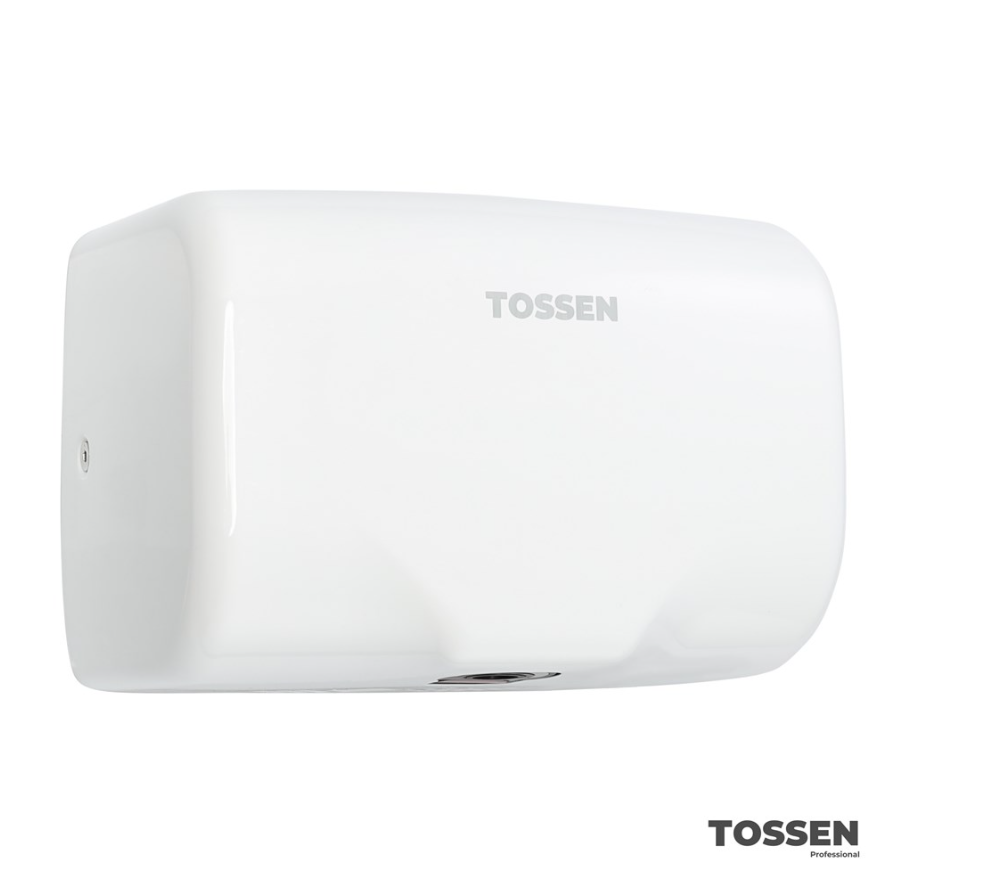 сушилка дял рук tossen hsg 1310 m