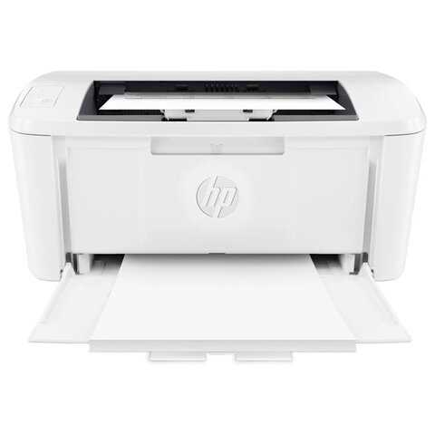 принтер лазерный hp laserjet m111w а4, 20 стр./мин., 8000 стр./мес., wi-fi, 7md68a