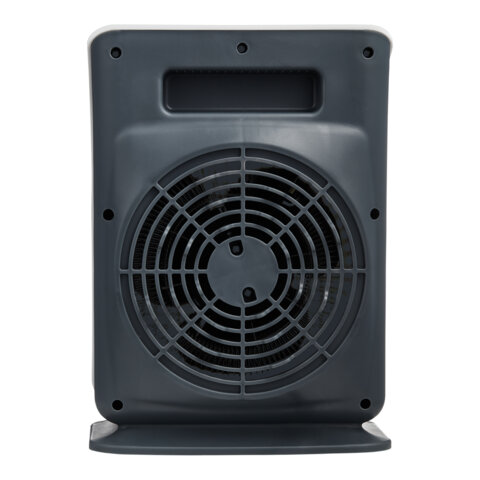 тепловентилятор electrolux efh/s-1120, 2 режима работы, белый, нс-1023296