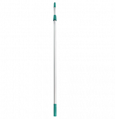 Штанга телескопическая, алюминиевая 2 X 60 см TTS
