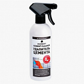 Extra Cement, средство для удаления цемента 0,5л. Готово к применению