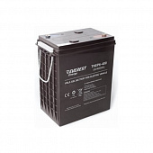 Аккумулятор Everest Energy TNE6-400 (6V-320AH/C5)(3-DF-320)
