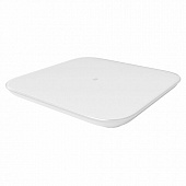 Весы напольные XIAOMI Mi Smart Scale 2, электронные, максимальная нагрузка 150 кг, квадрат, стекло, 