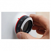 Мясорубка BOSCH MFWS420W, мощность 1900 Вт, производительность 2,5 кг/мин, металлический шнек, ревер