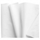 Протирочный нетканый материал KIMBERLY-CLARK Wypall X50, 1100 листов в рулоне, 24,9х34 см, белый, 83