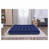 Надувной матрас 183х203х22 см, до 300 кг, BESTWAY, 67004