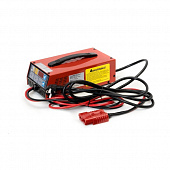 Зарядное устройство Everest Energy 24V50 Amps. Lit Ion SB50red