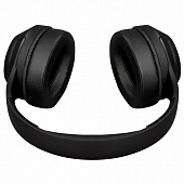 Наушники с микрофоном (гарнитура) DEFENDER FreeMotion B690, Bluetooth, беспроводные, черные, 63690