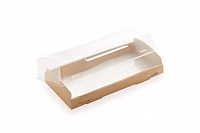 Коробка ECO OpBox 600, 25/200шт