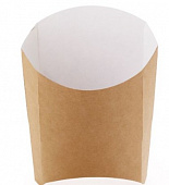 Коробка для фри 110 гр А1 ECO FRY М 120*100*50 мм 50шт1200шт.