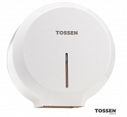 Диспенсер туалетной бумаги TOSSEN D-7316 PW