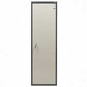 Шкаф металлический для документов AIKO "SL-150Т" ГРАФИТ, 1490х460х340 мм, 32 кг, S10799150502