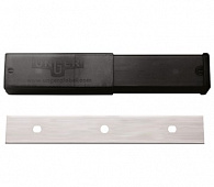 Лезвия для скребков ErgoTec® NINJA (15 см)/ Unger