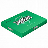 Бумага офисная БОЛЬШОГО ФОРМАТА (297х420), А3, 80 г/м2, 500 л., марка С, SVETOCOPY CLASSIC, 146% (CI