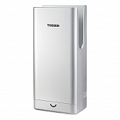 Cушилка для рук погружная TOSSEN HSD 1310 PS