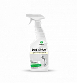 Dos-Spray 0,6л. Средство для удаления плесени, Grass