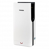 Cушилка для рук погружная TOSSEN HSD 1310 PW 