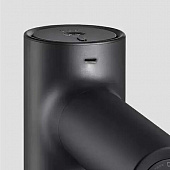 Массажный пистолет XIAOMI Massage Gun, перкуссионный, 3 режима, 3 насадки, до 3200 об/мин, черный, B