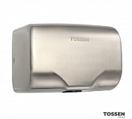 Сушилка дял рук TOSSEN HSG 1310 M