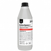 Extra Epoxy+, средство для удаления эпоксидного и цементного налета 1л. Prosept
