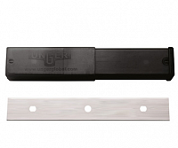 Лезвия для скребков ErgoTec® NINJA (10 см)/ Unger