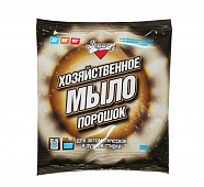Мыло хозяйственное порошок 300 г, ЗОЛУШКА, для автоматической и ручной стирки, С16-1