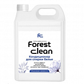 Кондиционер для белья "Морозная свежесть" 5 Л  Forest Clean