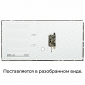 Папка-регистратор STAFF "Profit" с мраморным покрытием, 75 мм, с уголком, черная, СЪЕМНЫЙ МЕХАНИЗМ, 
