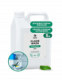 Средство для мытья полов Floor Wash Grass 5 л