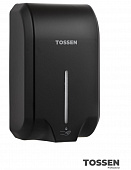 Диспенсер сенсорный для мыла/дезинфицирующих средств TOSSEN AL-7206 PB