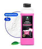 Наношампунь "Nano Shampoo", 1 л, Grass