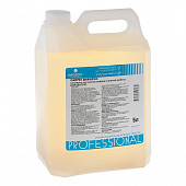 TX Shampoo + 5л. Шампунь для чистки ковров и мягкой мебели, Prosept