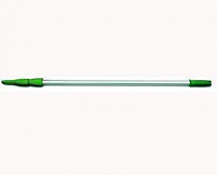 Штанга телескопическая, трехсекционная OptiLoc, 3*150 см Unger