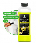 Активная пена "Active Foam Balance", 1 л, Grass