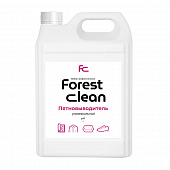 Универсальный пятновыводитель Forest Clean 5 Л