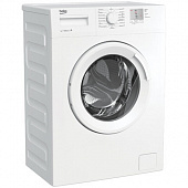 Стиральная машина BEKO WRS5511BWW, 1000 об/мин, 5 кг, фронтальная загрузка, 15 программ, белая, 7320