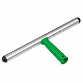 Держатель для шубки 35 см. алюминиевый Alu T-Bar, Unger
