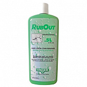Rub Out 0,5л. Паста для удаления стойких загрязнений со стекол, Unger