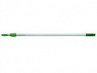 Штанга телескопическая, двухсекционная OptiLoc, 2*200 см Unger