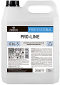 Pro-line 5л. Универсальный низкопенный моющий концентрат, Pro-Brite