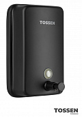 Диспенсер механический для жидкого мыла TOSSEN MN -1000 MB