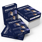 Бумага офисная БОЛЬШОГО ФОРМАТА (297х420), А3, 80 г/м2, 500 л., марка В, PROJECTA SPECIAL, Россия, 1