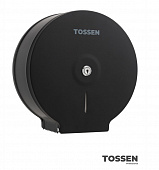 Диспенсер туалетной бумаги TOSSEN D-525 MB