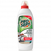 Carpet DryClean 500 мл. Шампунь для чистки ковров и мягкой мебели, Prosept