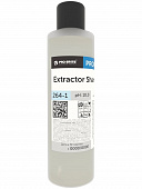 Extractor Shampoo Plus° 1л. Усиленное средство для экстракторной чистки ковров, Pro-Brite