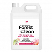 Кондиционер для белья "Самое мягкое прикосновение" 5 Л Forest Clean 