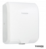 Cушилка для рук TOSSEN HS 1013 MW
