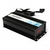 QY500H-GEL Зарядное Устройство Everest Energy 24V 8A