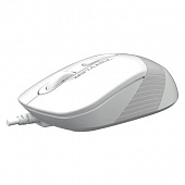 Набор проводной A4TECH Fstyler FG1010, USB, клавиатура 104 клавиши, мышь 3 кнопки + 1 кнопка-колесо,