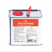 Duty Universal 2 л. Средство для удаления следов скотча, клея и нефтепродуктов Prosept